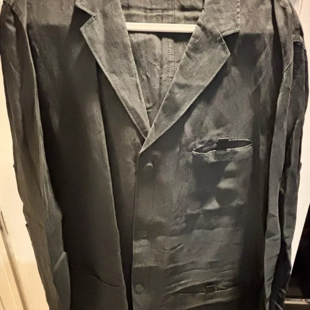 Stylish Black Blazer